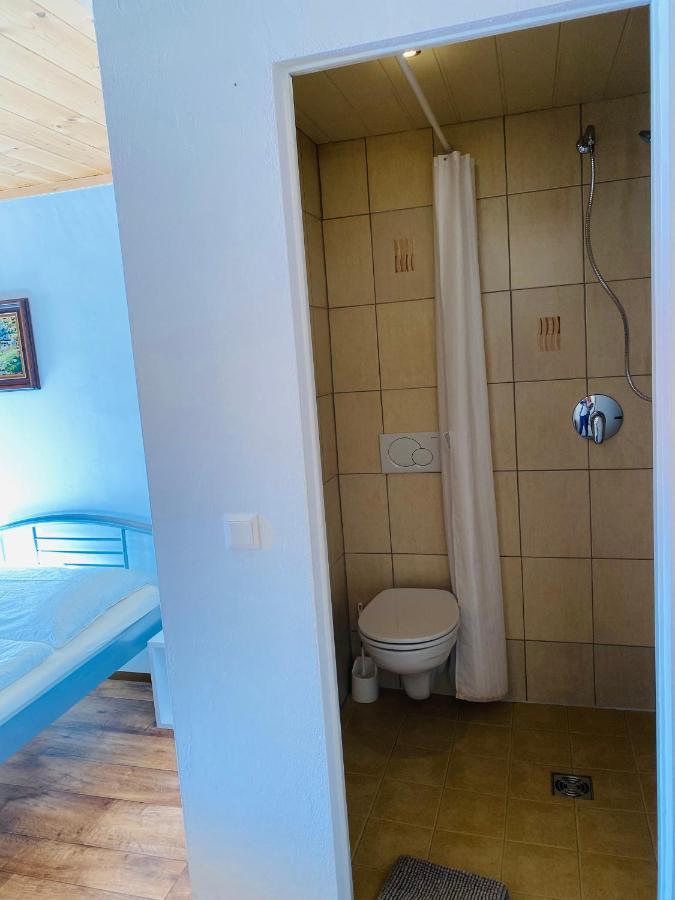 Pension Leamhof ホップフガルテン・イム・ブリクセンタール エクステリア 写真